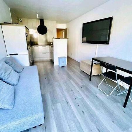 Superbe appart en résidence à 300 m de la plage. La Grande Motte Extérieur photo